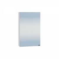 Зеркальный шкаф "Аврора 40" л/пр