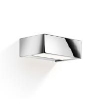 Decor Walther Box 15 N LED Светильник настенный 15x10x5см, светодиодный, 1x LED 16W, цвет: хром Decor Walther Box 15 N LED Светильник настенный 15x10x5см, светодиодный, 1x LED 16W, цвет: хром