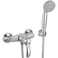 Смеситель для душа Veragio Grazia VR.GRA-3531.CR Хром