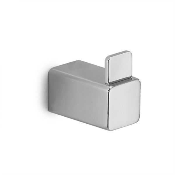 Gedy Spluga, крючок одинарный, цвет хром