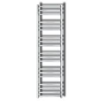 Водяной полотенцесушитель Grota Estro 53х180 Хром