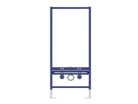 Инсталляция для подвесного биде Aquatek Standart INSB-0000001, 1130*500*90 мм Инсталляция для подвесного биде Aquatek Standart INSB-0000001, 1130*500*90 мм