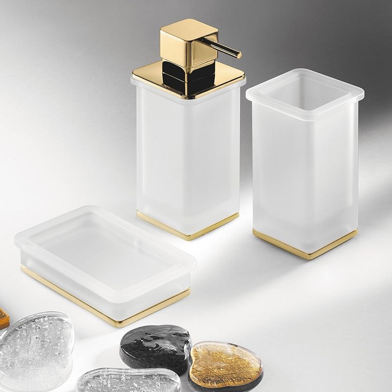 Мыльница Colombo Design Lulu B6240.gold Золото Мыльница Colombo Design Lulu B6240.gold Золото
