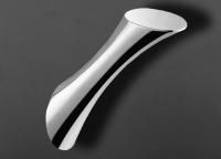 Крючок для полотенец Art&Max Elegant AM-E-1586 Хром