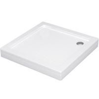Amper 29Т02 душевой поддон, квадрат