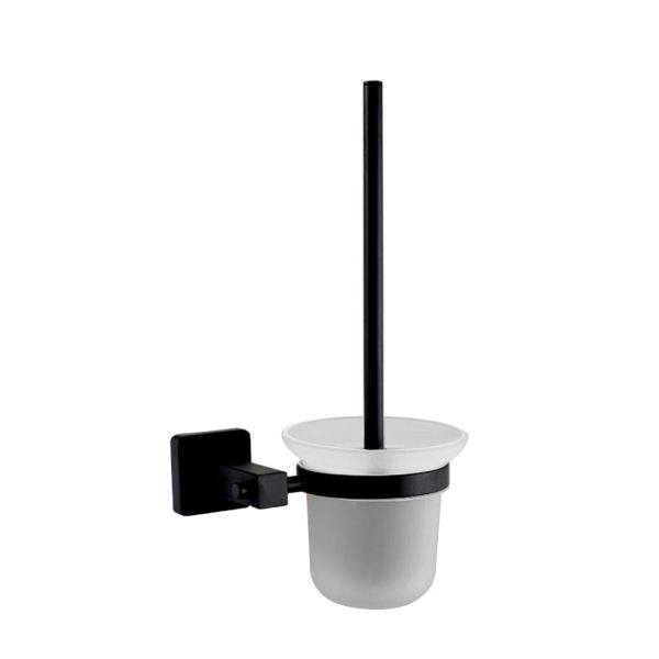 Ершик Haiba HB8910, хром