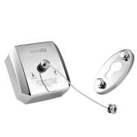 Сушилка для белья WasserKRAFT K-1082 Хром