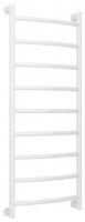 Полотенцесушитель водяной "ГАЛАНТ+" 1200х500 (БЕЛЫЙ)