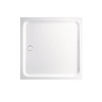 BETTE Душевой поддон 110х110см , ультраплосский 6,5 см d90см, цвет белый