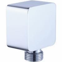 Шланговое подключение Swedbe Platta 5508 Хром