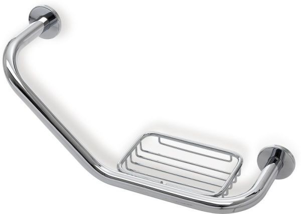 Stil Haus, поручень + решетка, цвет бронза