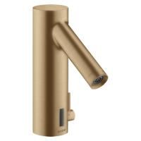 AX Starck Cмеситель для раковины , цвет шлифованная бронза AX Starck Cмеситель для раковины , цвет шлифованная бронза