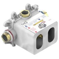 THG General items Встраиваемая часть термостата на 3/4"