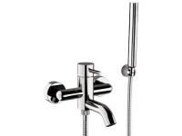 X-Style Смеситель для ванны с коротким носом X02