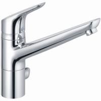Смеситель для кухни Kludi Objekta 325770575 Хром Смеситель для кухни Kludi Objekta 325770575 Хром