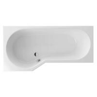 Ванна EXCELLENT Be Spot 160x80 (лев.)