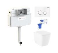 Комплект 5 в 1 Lavinia Boho Relfix Aveo 87060263