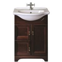 Тумба с раковиной Orange Classic 60 Орех