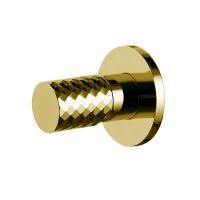 Fima Carlo Frattini Spillo Tech Смеситель для душа, встраиваемый, цвет: золото Fima Carlo Frattini Spillo Tech Смеситель для душа, встраиваемый, цвет: золото