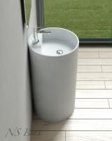 Раковина NS Bath NSF-4646