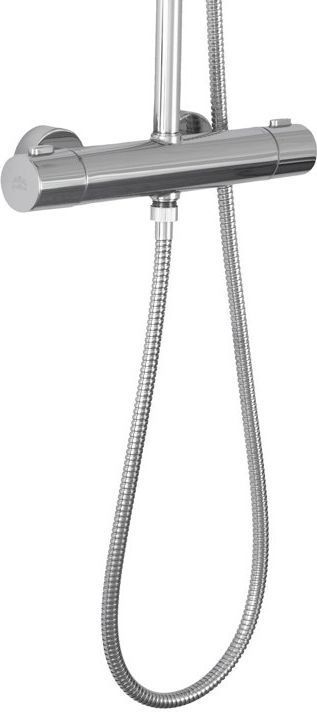 Душевая стойка Paffoni Birillo Cold ZCOL643CR