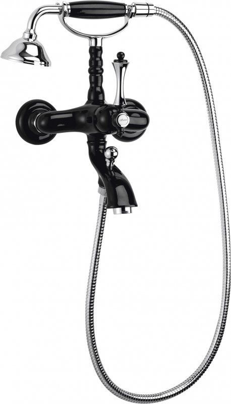 Смеситель для ванны и душа CEZARES MARGOT-VDM