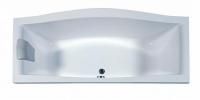 Акриловая ванна Ravak Magnolia 170x75 белая 170