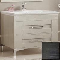 Тумба с раковиной SanVit Прованс 90 kprov090 Венге