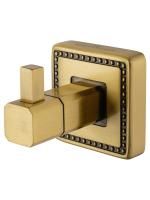 Крючок для ванной WONZON & WOGHAND ROMA, Бронза (WW-7215)