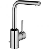 Смеситель для раковины Kludi Bozz 382940576 Хром Смеситель для раковины Kludi Bozz 382940576 Хром