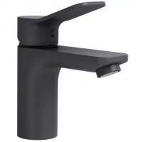 F85A02122 X-Joy, смеситель для умывальника, черный, шт. F85A02122 X-Joy, смеситель для умывальника, черный, шт.