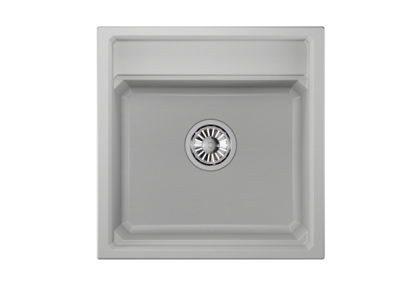 Кухонная мойка Granula 5002, АРКТИК