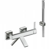 Bongio Tmix15 Смеситель для ванны, цвет хром