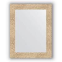 Зеркало Evoform Definite 90х70 Золотые дюны