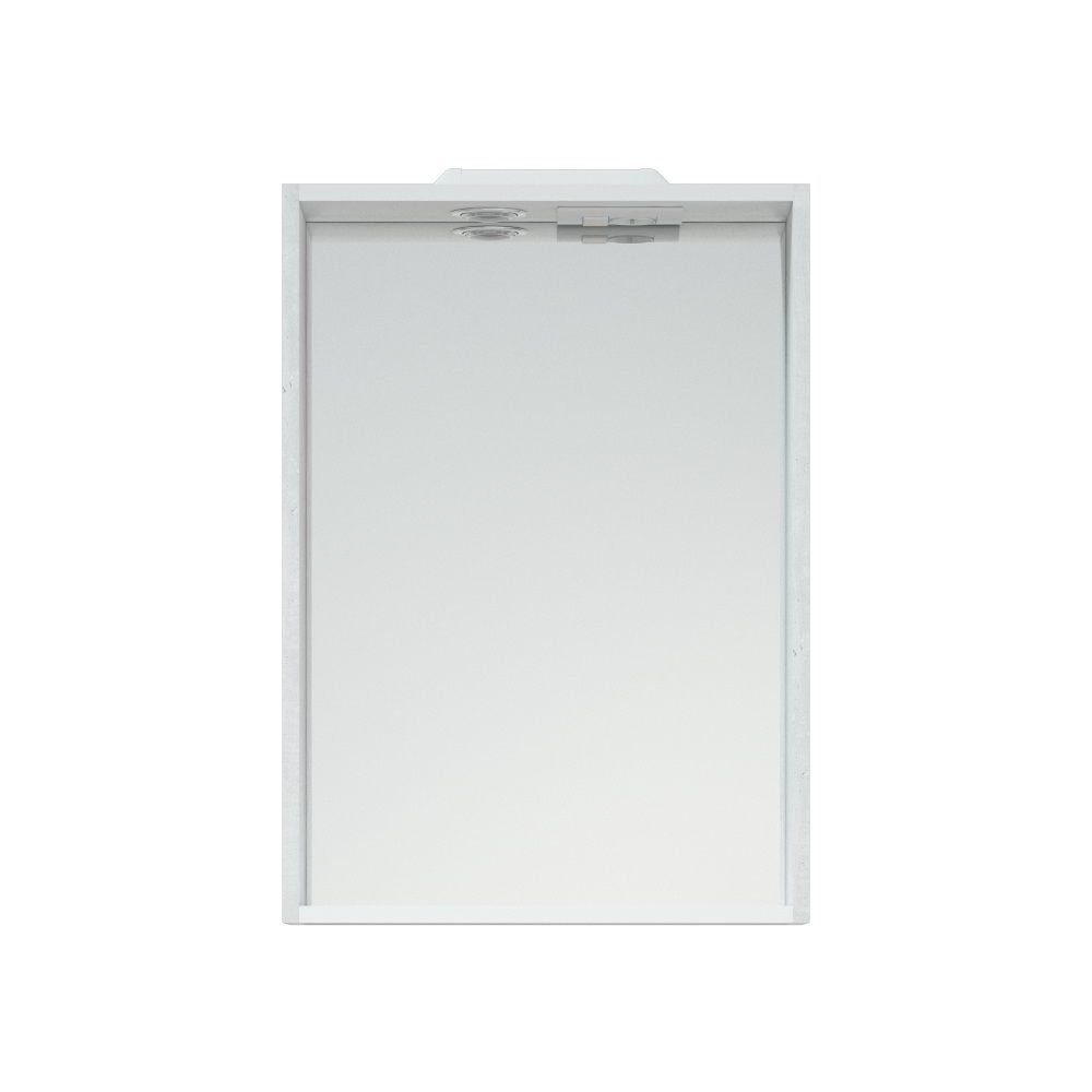 Зеркало-шкаф "Орегон 50/С", Пайн