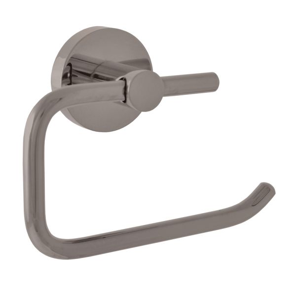 Держатель для туалетной бумаги Rav Slezak COLORADO COA0401MGK, серый металлик брашированный