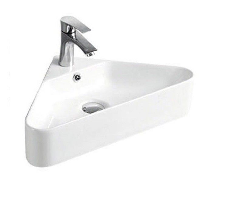 Умывальник CeramaLux 78377 Умывальник CeramaLux 78377