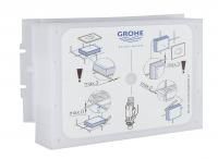 Ревизионное окно GROHE 42326000 Ревизионное окно GROHE 42326000