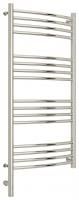 Полотенцесушитель электрический "БОГЕМА 3.0" 1000х500 / МЭМ левый (Без покрытия)