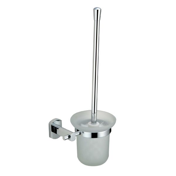 Ершик Savol S-009994, хром