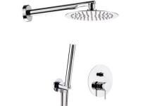 X-Style Комплект для ванны без душевой стойки X09S02