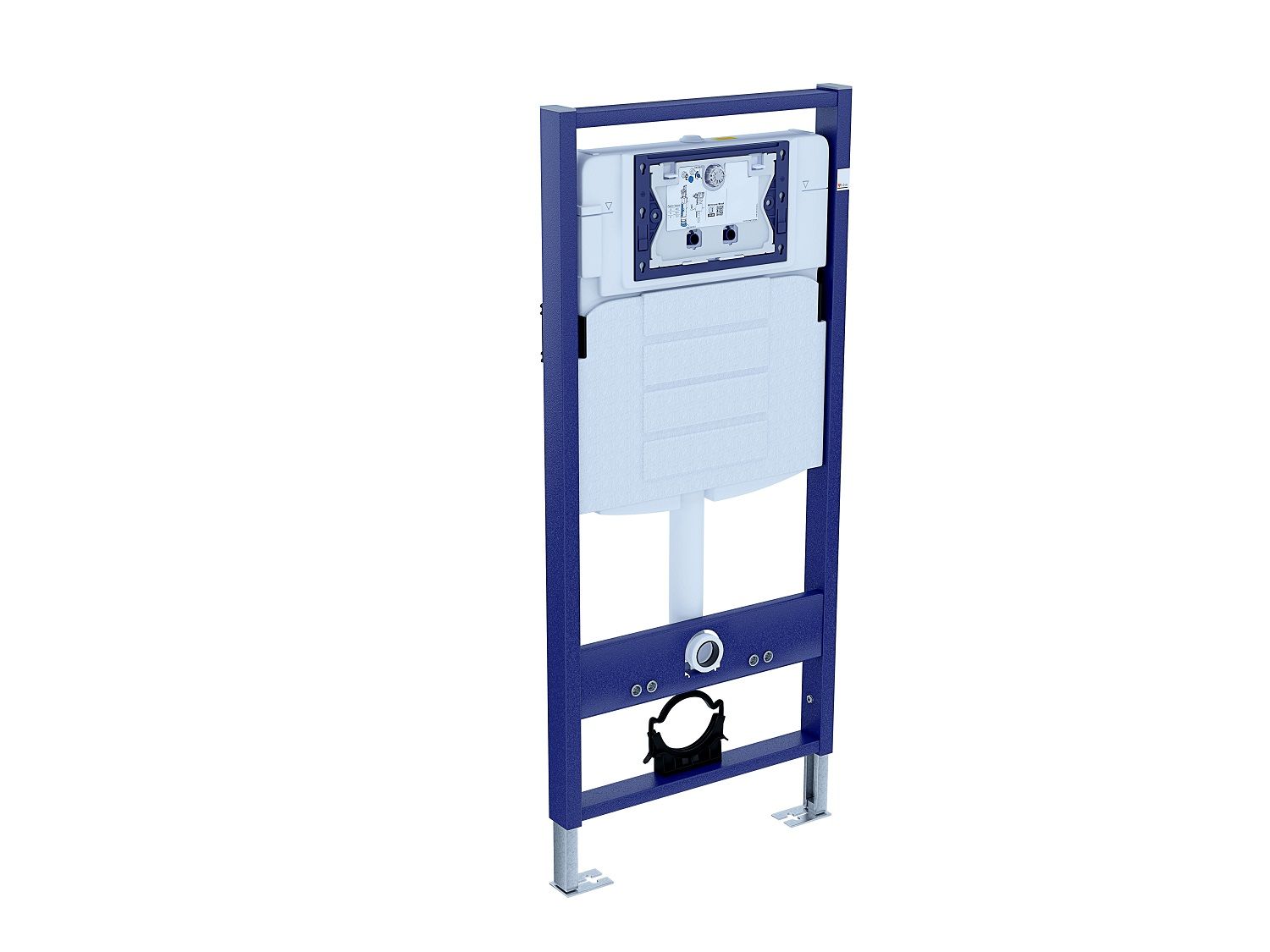 Инсталляция для подвесного унитаза Aquatek Promo 47 INS-0000013 Инсталляция для подвесного унитаза Aquatek Promo 47 INS-0000013