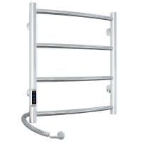 Полотенцесушитель электро "Классик П4 400*500", левый