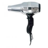 Фен Nofer 02013 Черный металлик