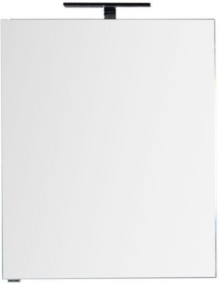 Зеркальный шкаф Aquanet Алвита 70 белый Зеркальный шкаф Aquanet Алвита 70 белый