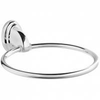 Полотенцедержатель кольцо NOVAL, FORA (ФОРА)
