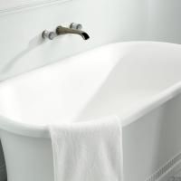 THG General items Встраиваемая  часть смесителя для раковины/ванны 3/4" для ручек-рычагов