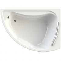 Акриловая ванна Radomir Альбена 168x120 R 1-01-0-2-1-015 Белая без гидромассажа