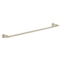 GESSI INCISO Полотенцедержатель, 91 см, цвет: brushed brass pvd