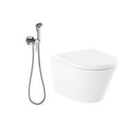 Комплект 2 в 1 Lavinia Boho Biore Rimless 21070006